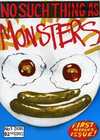 No Such Thing as Monsters #1 Comic Books - Covers, Scans, Photos in No Such Thing as Monsters Comic Books - Covers, Scans, Gallery